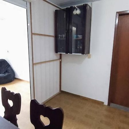 Refugio Morro Da Tromba Villa Joinville Ngoại thất bức ảnh