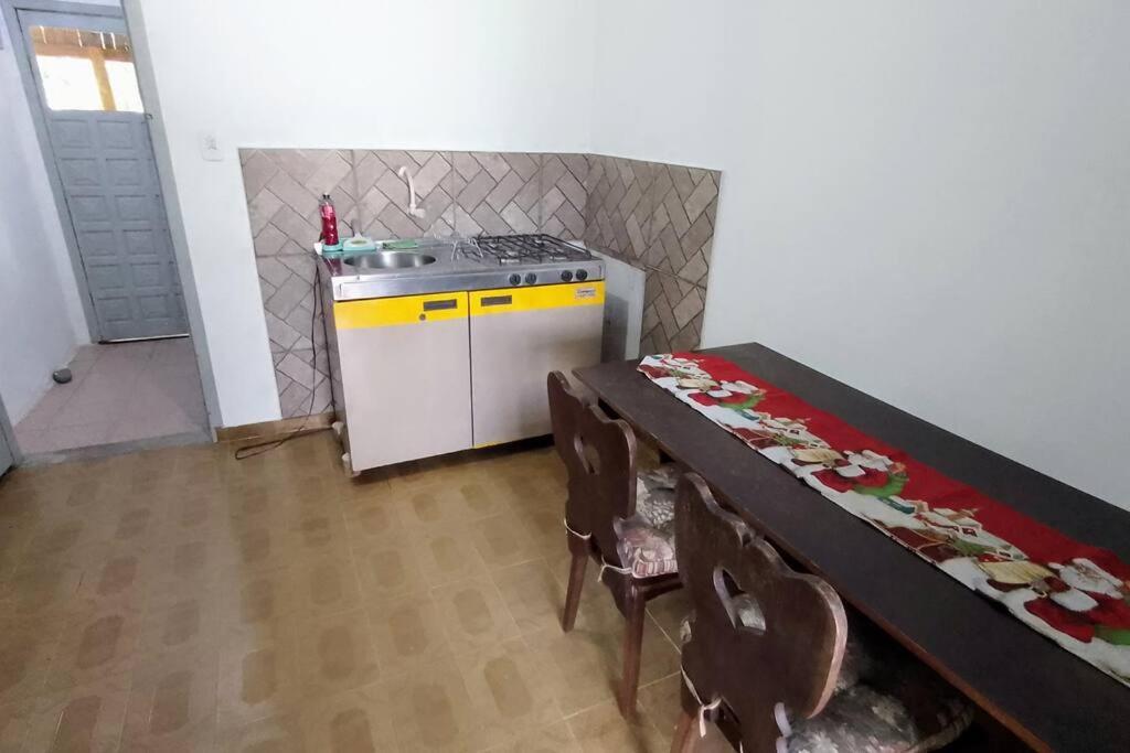 Refugio Morro Da Tromba Villa Joinville Ngoại thất bức ảnh